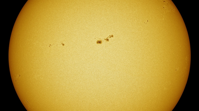 Soleil du 10/09/2023