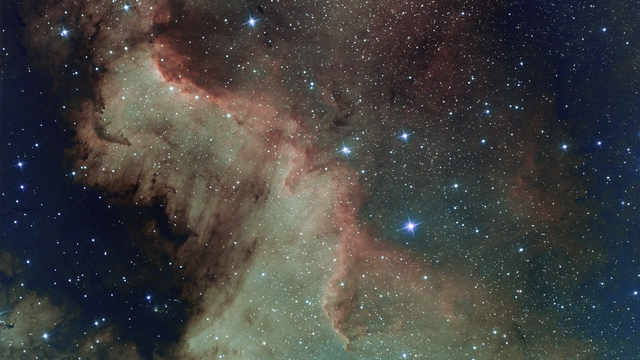 NGC7000 2025-10-28