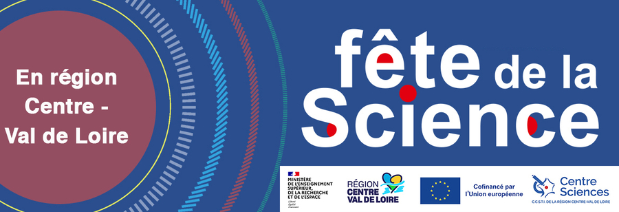 Fête de la science 2026