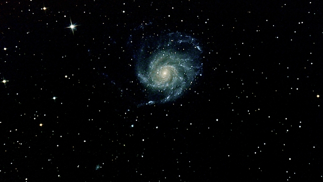 M101 2020-03-24