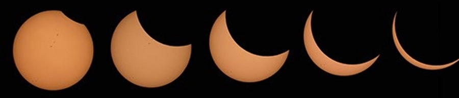 Eclipse solaire du 12 août 2026