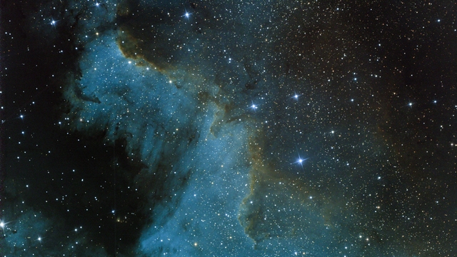 NGC7000 SOIII 2025-10-28