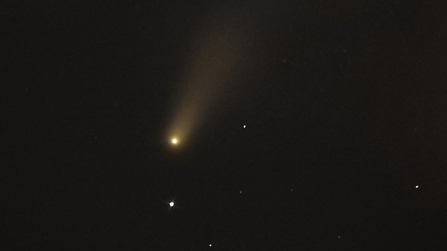 Neowise 2020-07-19