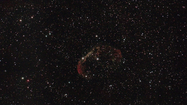 NGC 6888 (C27, S105)