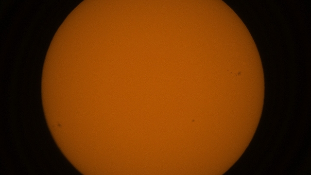 Soleil du 10 octobre 2026