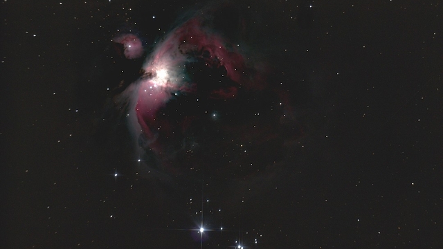 M42 2021.02.12